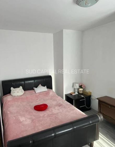 🔑 Apt 2 cam. semidecomandat / Bright 2-room – Tineretului - 4