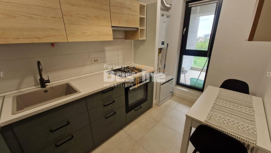 Apartament 3 camere I Onix Park North I Aviatiei I Pipera - 10