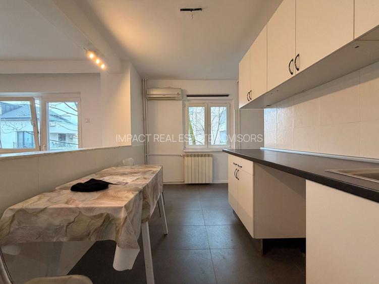 APARTAMENT 3 CAMERE | ETAJ 2 | TEI -  FLOREASCA - OPANEZ - 5