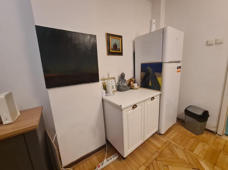 GarsonieraRomana Centrala bloc 5 min Metrou DB2006 - 3