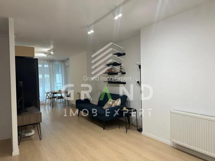 Oportunitate! Apartament 2 Camere | Terasa Generoasa | Grigorescu/T.Turcului - 4