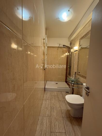 Apartament Gabroveni - Centrul Vechi - Centrala Proprie - 5