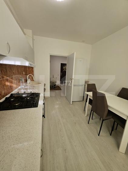 Apartament decomandat cu 2 camere, 41 mp utili, parcare inclusa, zona Terra - 13
