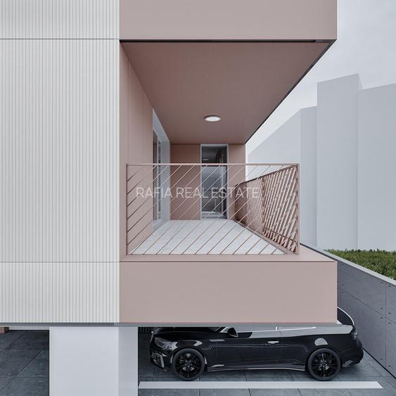 Proiect exclusivist într-un bloc de tip boutique! - 6