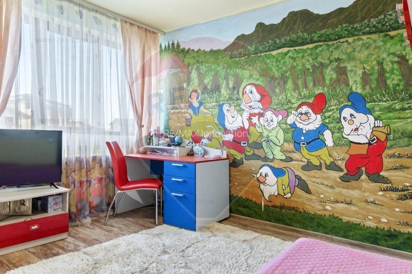 Vila de vanzare in Dobroesti - 7