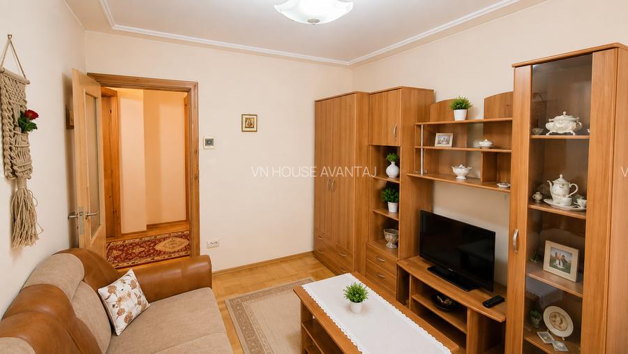 Apartament 3 camere zona Centrala - 7