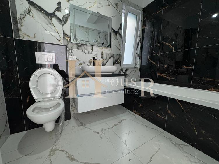 Bloc Nou.Finalizat.Finisaje de calitate.Loc de parcare Acoperit! - 11