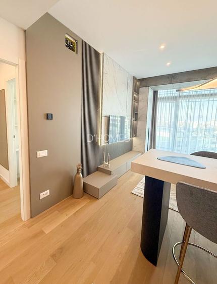 &Icirc;nchiriere apartament 2 camere | Prima &Icirc;nchiriere | Parcare + Boxă - 4