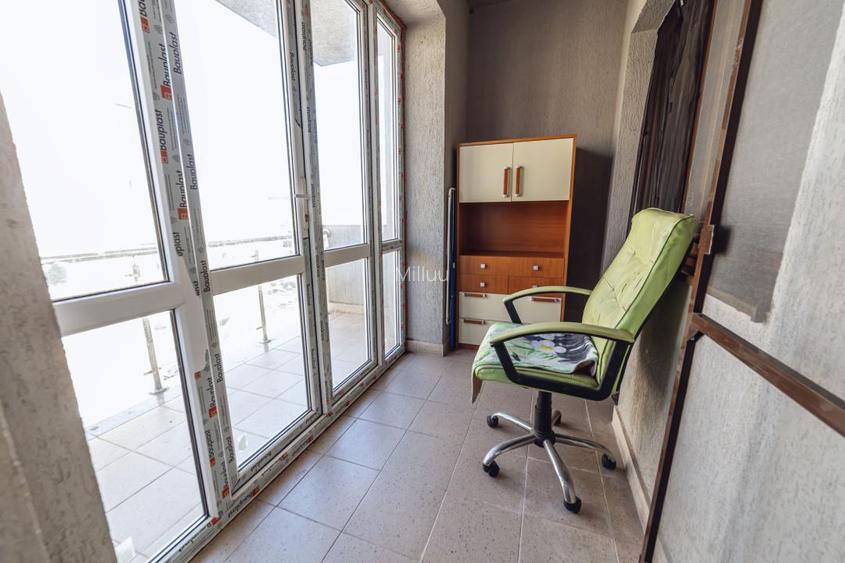 Garsoniera | Mobilata si Utilata | 15 Min Metrou Valea Ialomitei - 12