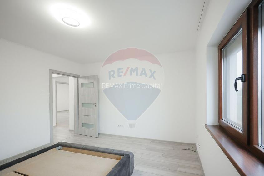 Casă Nouă în Biharia 3 Camere, Gaz, Garaj, Teren 500 mp, Gata De Mutat - 26