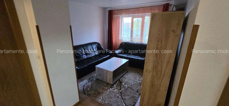 Apartament 3 camere de vanzare, la cheie, etajul 1, boxa si garaj Focsani - 3