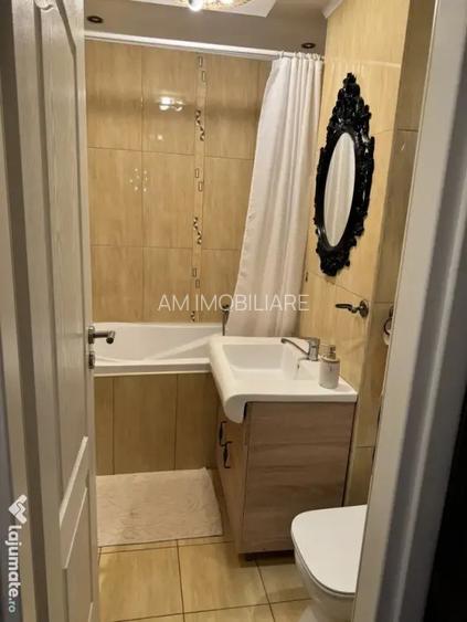 AP. 2 CAMERE- LUJERULUI, BUCATARIE INCHISA, METROU 10 MIN, MODERN - 8