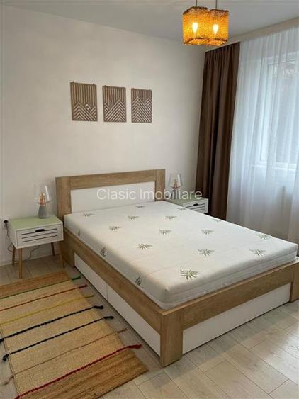 Inchiriere apartament 3 camere Zorilor zona Calea Turzii Hotel Gala, Cluj-Napoca - 8