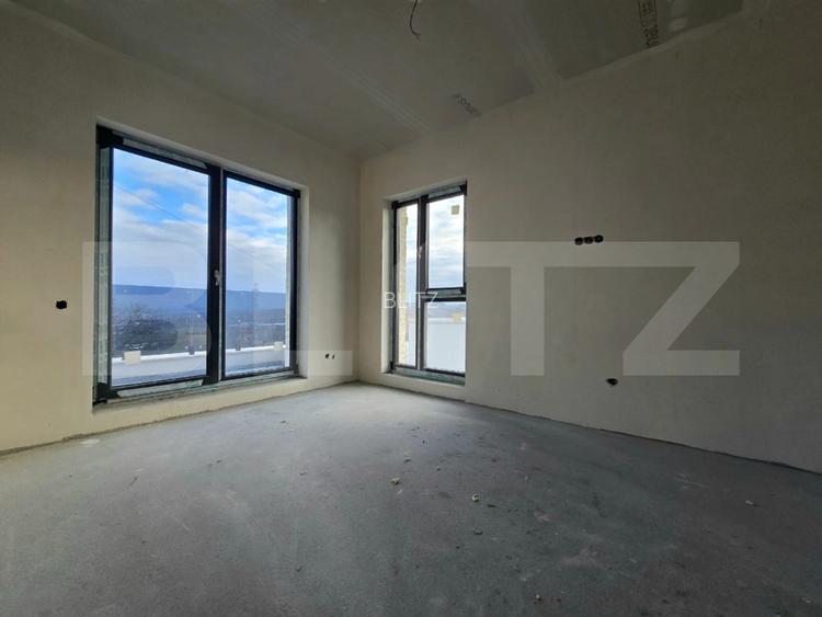 Investitie - Casa tip duplex, spatiu comercial si garaj - Andrei Muresanu - 12