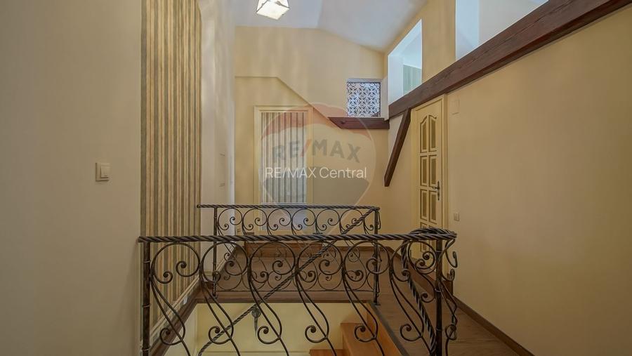 Investitie!!! Imobil individual, strada Michael Weiss, Brasov - 48