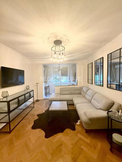 Apartament 2 camere lux-Bogdanestilor - 3