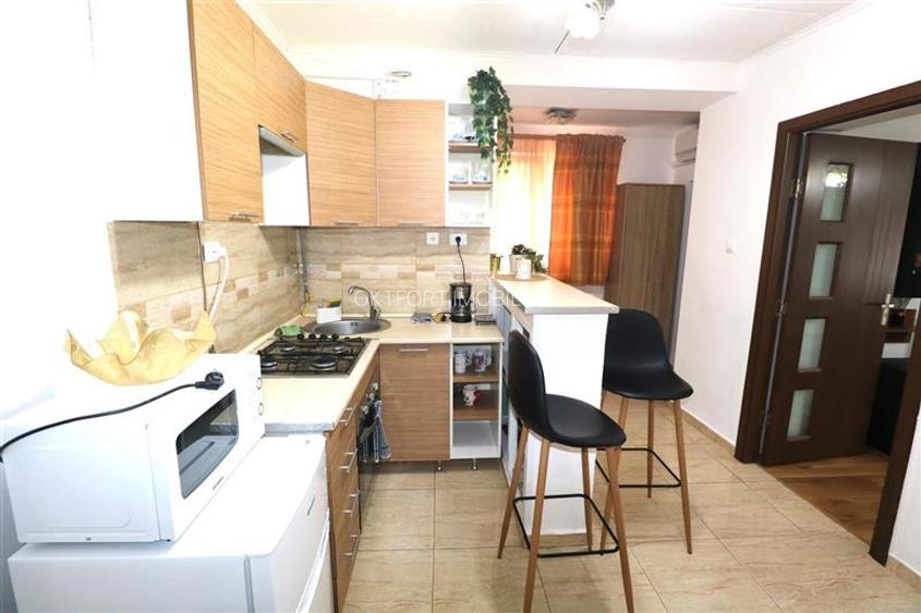Casa , 2 camere,  zona Brancoveanu - 7