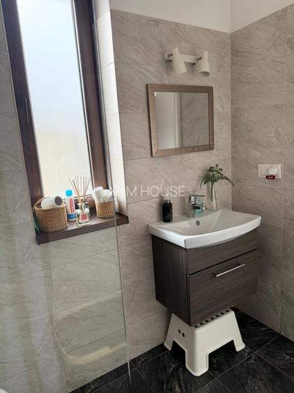 Casă P+M de vânzare - poziționată într-o zonă selectă din Ghimbav. - 12