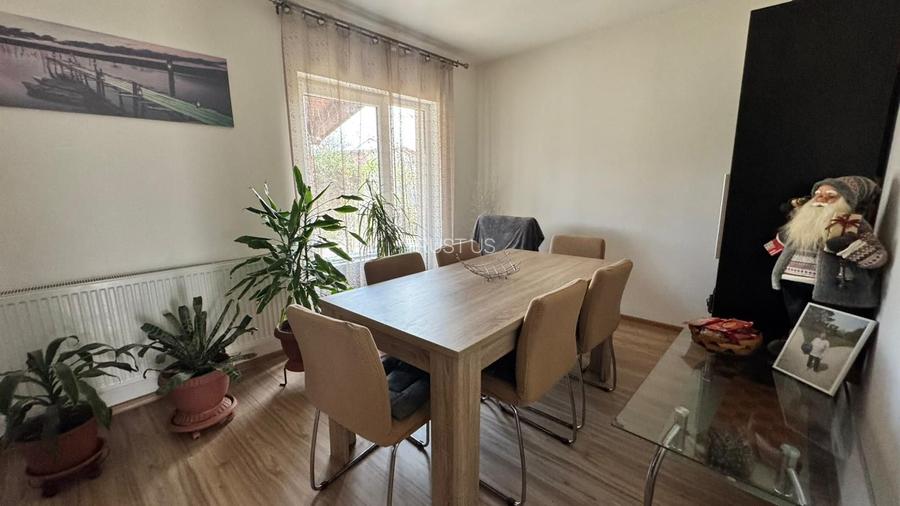 COMISION 0% | Duplex Mobilat Cu 4 Camere | Giroc | 90 mp | Teren 200mp - 3