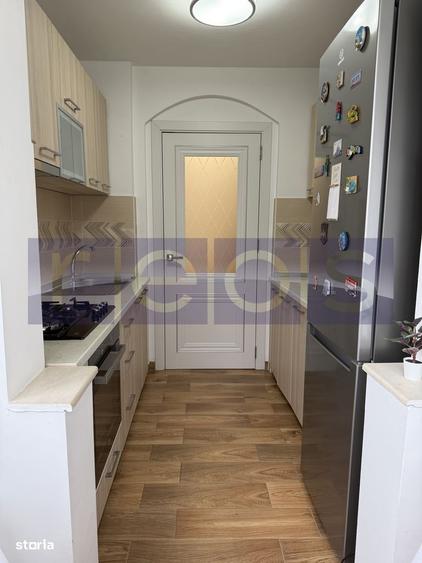 VÂNZARE 3 CAMERE | ZONA TITAN | BLOC IZOLAT TERMIC - 27