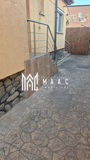 Casă individuală | 80 MPU | Centru | Pet friendly - 5