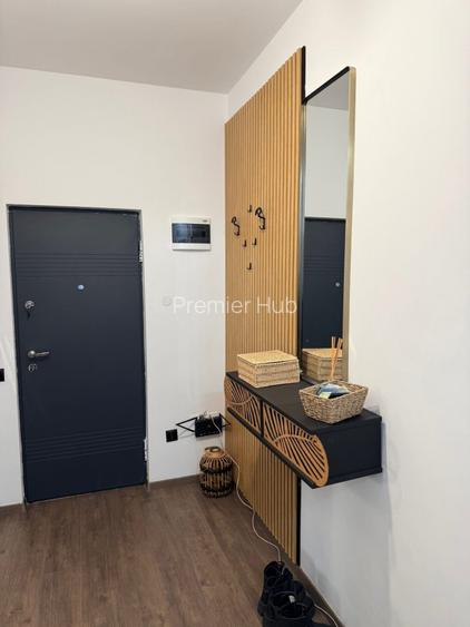 Apartament modern, 2 camere, 60mp, 2 balcoane, priveliste, Apahida - 9