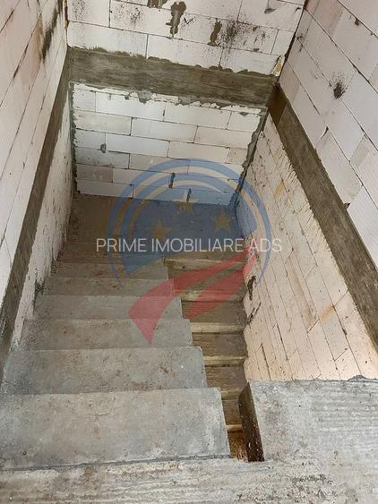 Vilă cu 5 camere de vânzare în zona Damila - 24