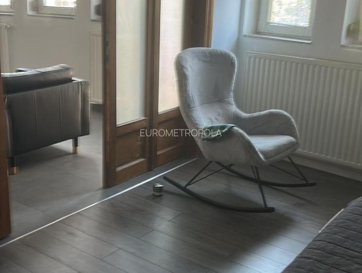 Apartament 3 camere Calea Dorobantilor - 4