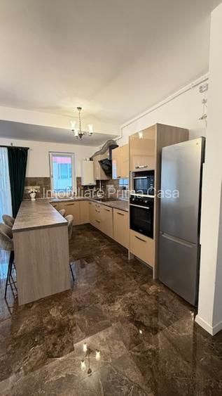 ZONA PREFECTURA 2camere bloc nou, mobilat si utilat! - 2