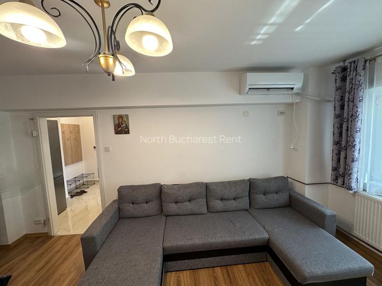 Apartament 2 camere DE INCHIRIAT intersectie Titan - 4