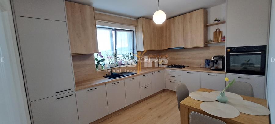 Casa P+POD, 4 CAMERE 115 MP, Cornesti - MIROSLAVA - 10