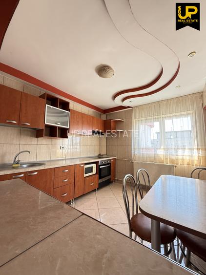Apartament 4 camere - 13 Septembrie - 12