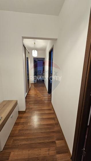 Apartament cu 2 camere de închiriat în zona Central - 8