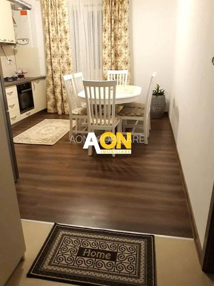 Apartament cu 3 Camere, Scară interioară, Zona Gară - 2