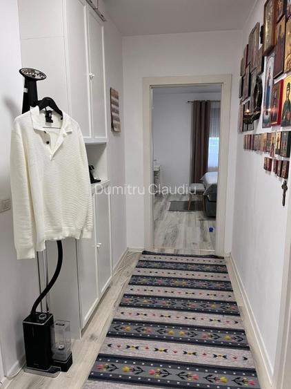 Unul dintre cele mai mari penthouse-uri din Brașov- disponibil imediat - 5
