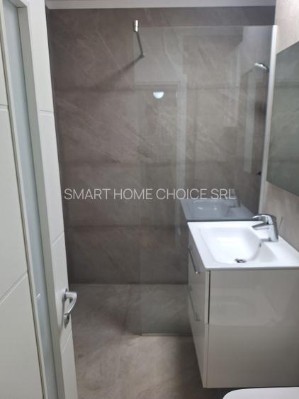 Inchiriere apartament 3 camere, centrala proprie, metrou Obor, prima inchiriere - 15