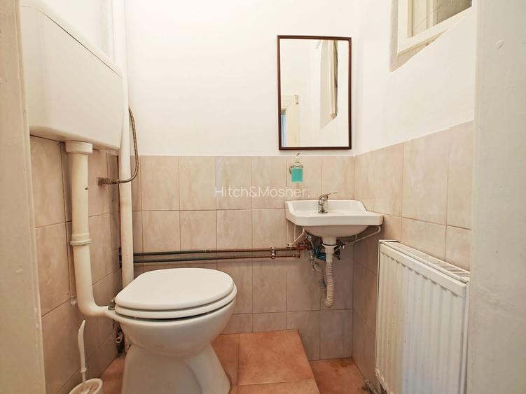 Spatiu de birouri - 135 mp - Zona Centrala - Comision 0% - 7