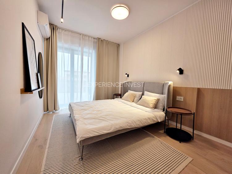 Apartament Premium 2 Camere Tip A1 Mobilat – Lakefield | Sisesti | COMISION 0% - 13