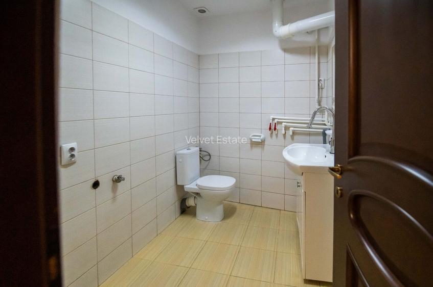 VANZARE IMOBIL P+2 BIROU, CLINICA, HOTEL - 15