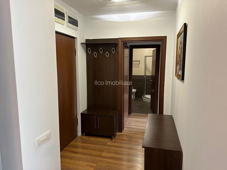 Central Park Residence Apartament 3 Camere cu loc de parcare la subteran - 11