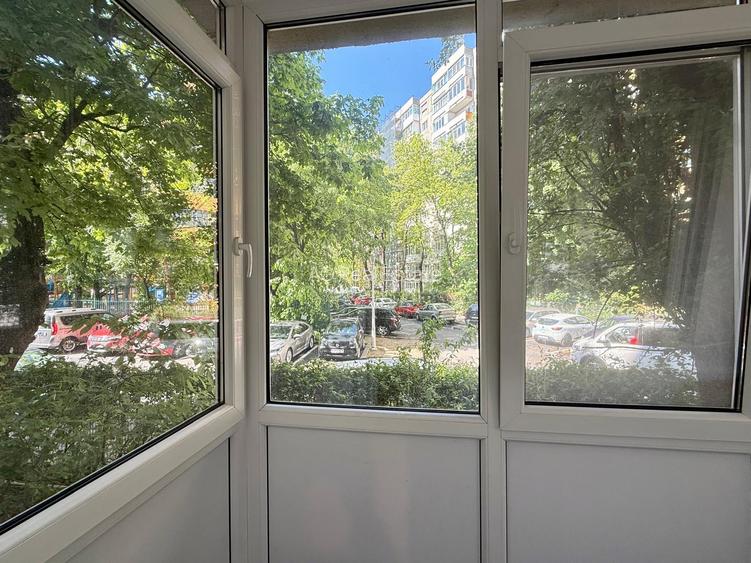 Apartament 3 camere Obor Decomandat Complet mobilat utilat Super pozitie - 19