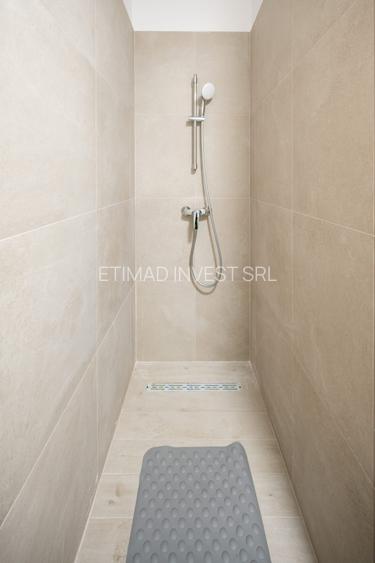 Primul chirias! Apartament Premium 2 Camere -  Meraki Resort  - termen lung - 32