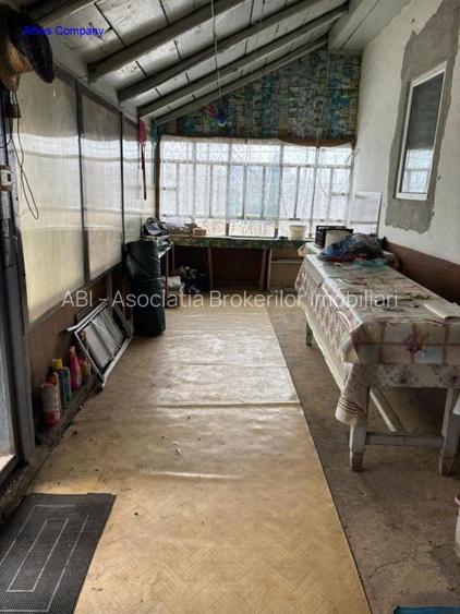 Casa 3 cam in Jud Ialomita Grabovi - 6