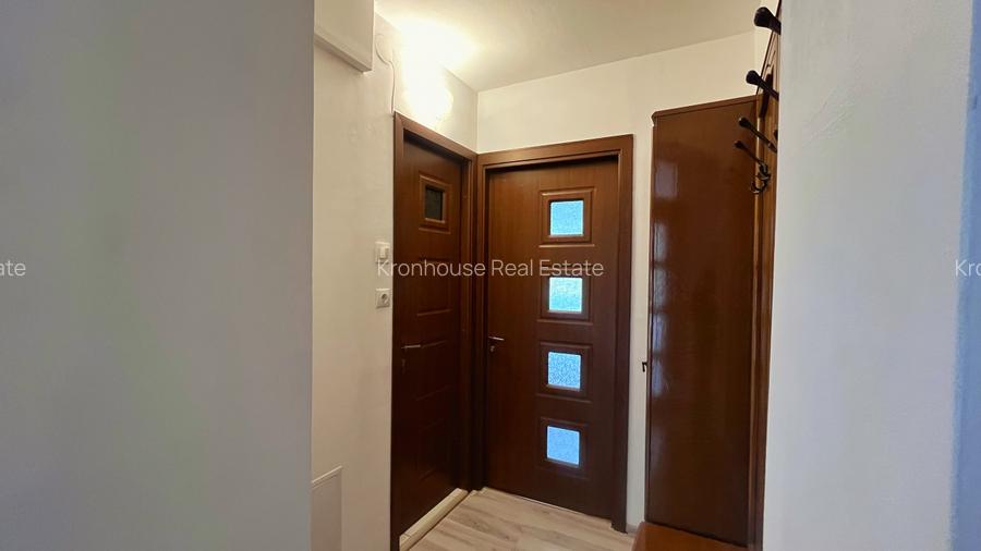 Apartament cu 2 camere in zona Scriitorilor - 13