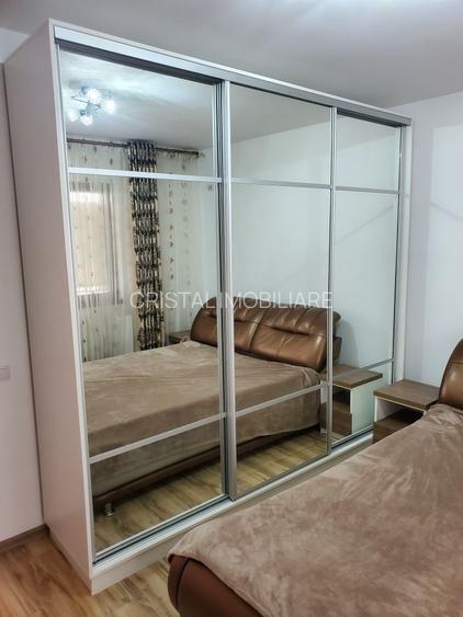 De Inchiriat Apartament 2 Camere Metalurgiei -Grand Arena Lângă Parcul T Arghezi - 5