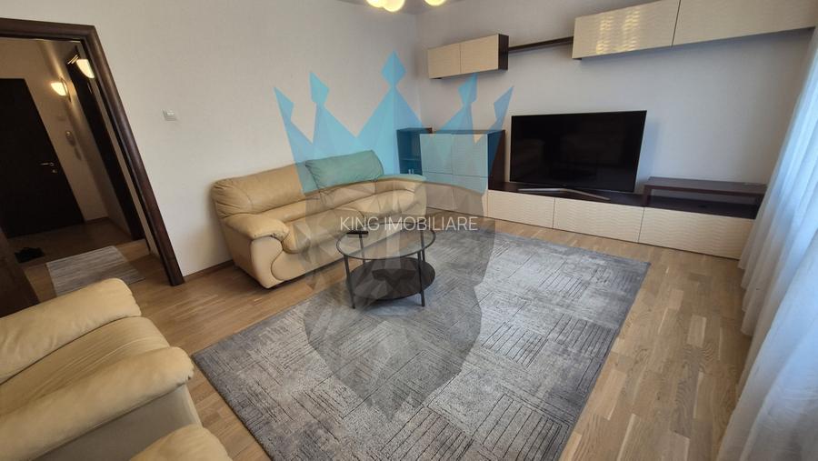 Apartament 3 Camere Timpuri Noi Bucuresti - 3