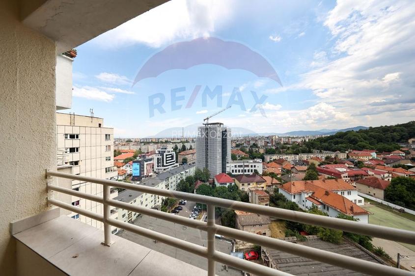 Apartament cu 4 camere de vânzare în zona Centrul Civic - 20