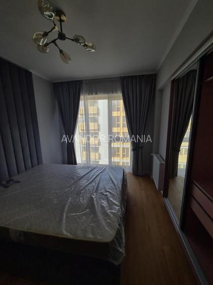 Apartament Premium 2 Camere de Închiriat | Aviației Park - 11