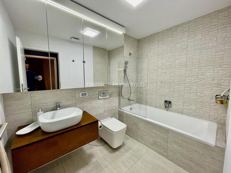 Apartament | 2 camere | Bloc nou | Parcare| Porsche Pipera | Avalon Estate - 10