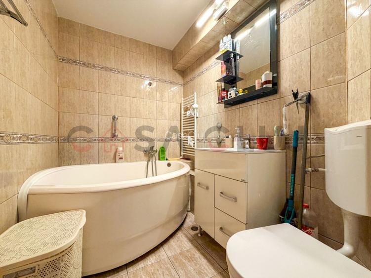 2 camere decomandate, etaj intermediar, Marasti - 5